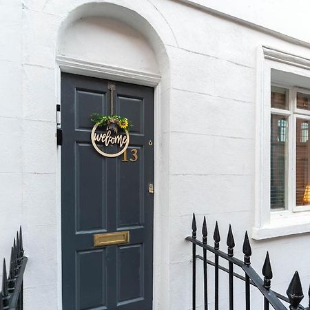 Brighton Christmas Getaway Villa Ngoại thất bức ảnh
