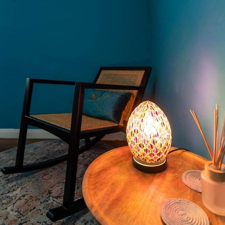Brighton Christmas Getaway Villa Ngoại thất bức ảnh