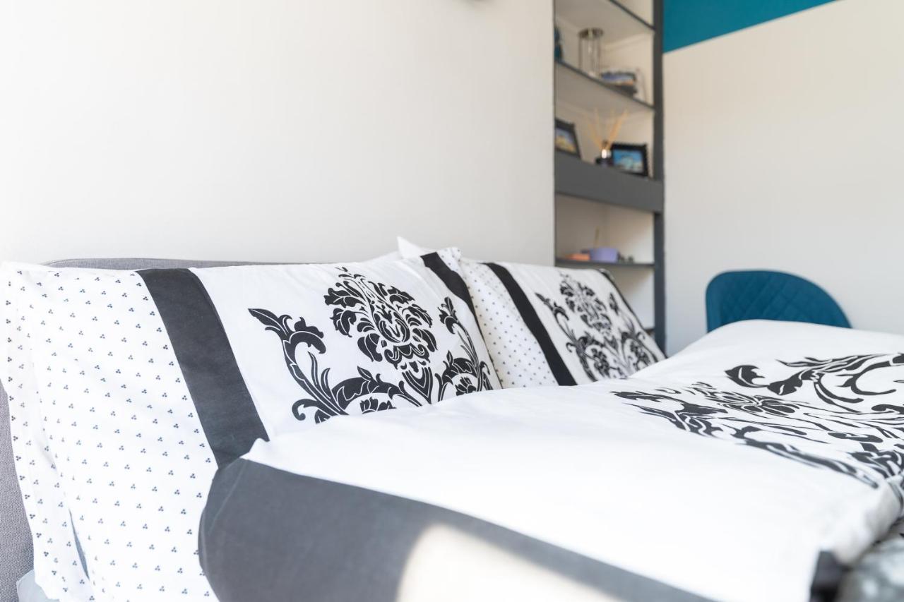 Brighton Christmas Getaway Villa Ngoại thất bức ảnh