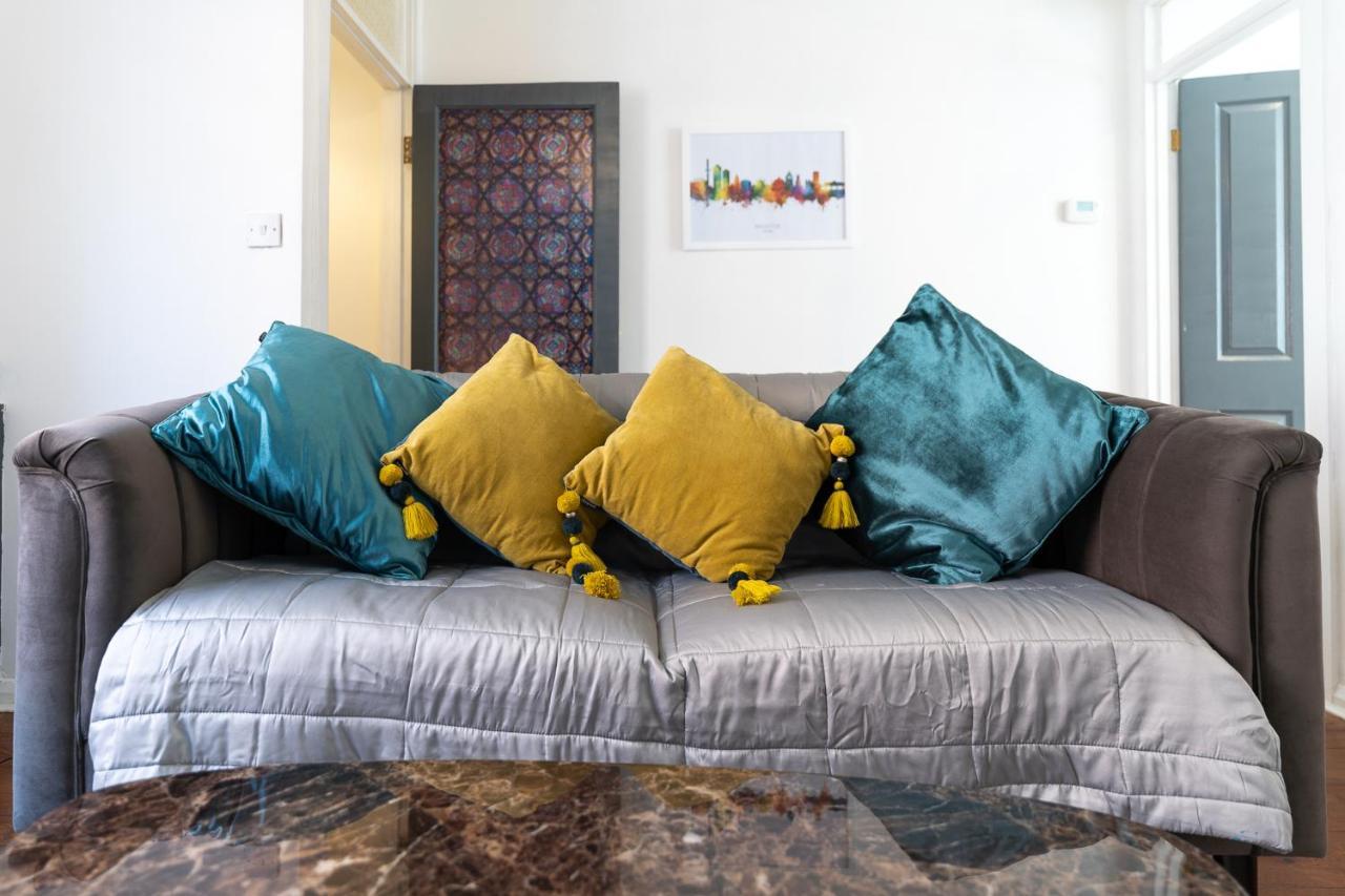 Brighton Christmas Getaway Villa Ngoại thất bức ảnh