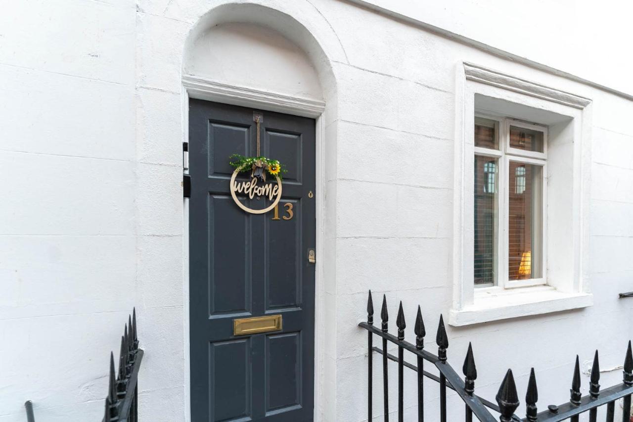 Brighton Christmas Getaway Villa Ngoại thất bức ảnh