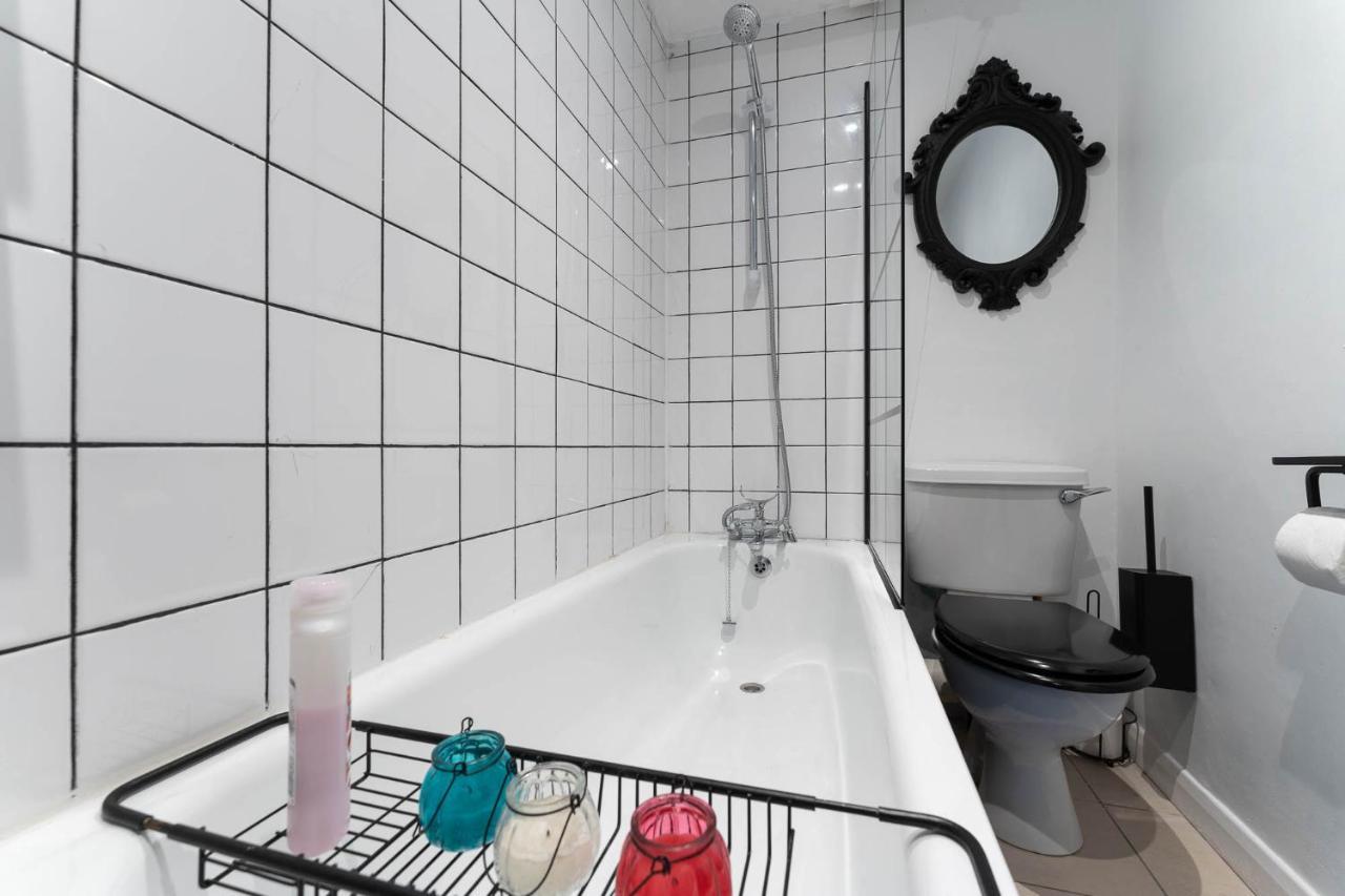 Brighton Christmas Getaway Villa Ngoại thất bức ảnh