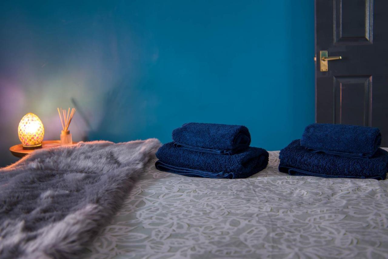 Brighton Christmas Getaway Villa Ngoại thất bức ảnh