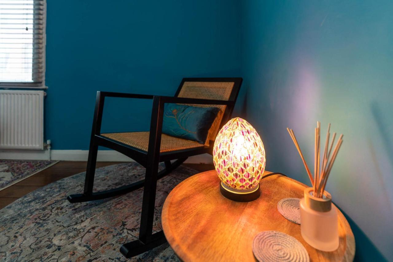Brighton Christmas Getaway Villa Ngoại thất bức ảnh
